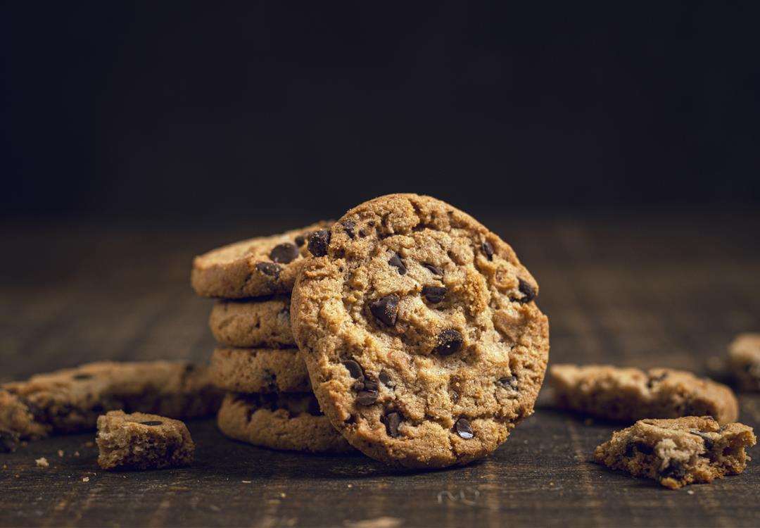 Çikolatalı Amerikan Cookies Tarifi 