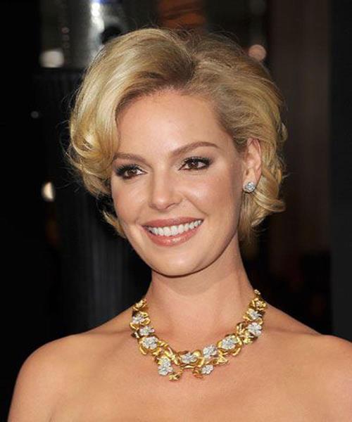 Katherine Heigl