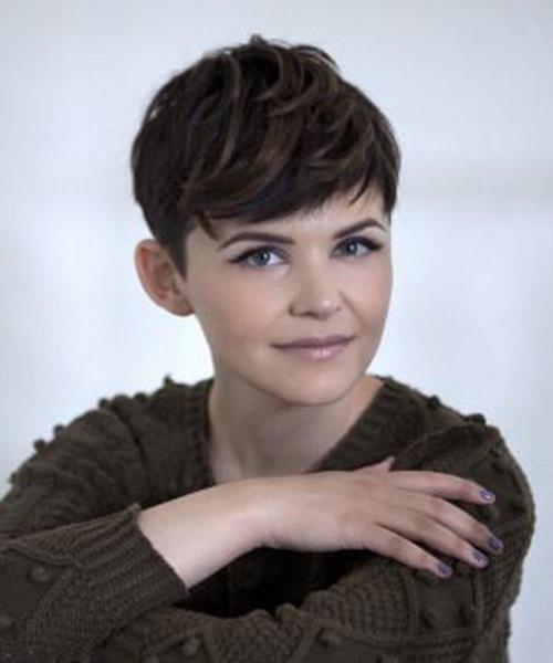 Ginnifer Goodwin