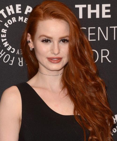 Madelaine Petsch