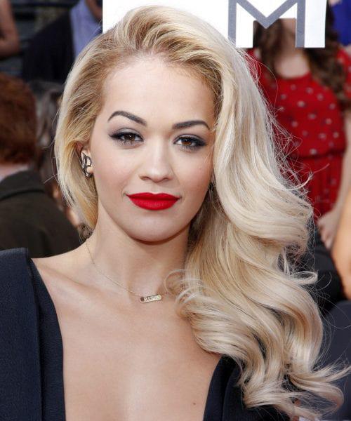 Rita Ora