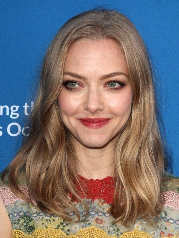 Amanda Seyfried