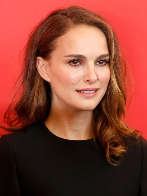 Natalie Portman