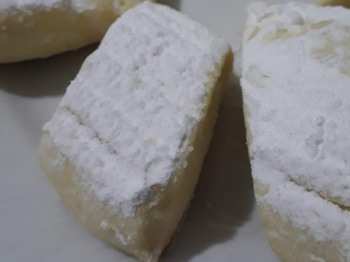 Un Kurabiyesi Tarifi